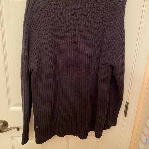 Lululemon Knit sweater - Picture 2 of 6